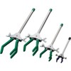 Teraoka 22024203 Small Double Clamp