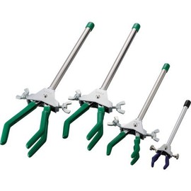Teraoka 22024203 Small Double Clamp