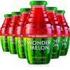 Wonder Melon Organic Watermelon Juice, 8.45Oz (6 Pack) 100% Juice,