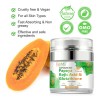 Crema Acido Kójico Nutritiva Desvanece Cicatrices Acné