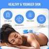 RAYVBLO Silicone Cupping kit for Massage Therapy, Professionally Massage Cup