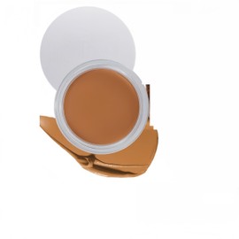 MAEPEOR Cream Concealer 9 Colors Lightweight Full Coverage Concealer Corrector for Concealing Dark Circles, Acne, Blemishes, Pores and Spots (04 Light Medium)