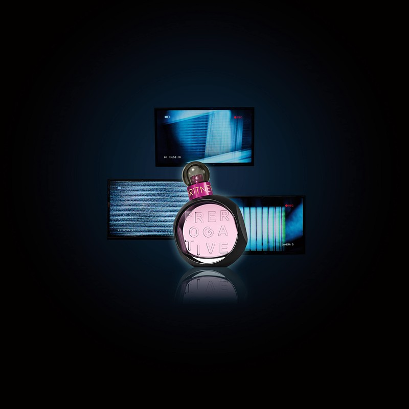 Britney Spears Prerogative, Unisex Eau De Parfum EDP Spray for