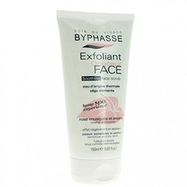 Byphasse Spa Experience Exfoliant Corporel Peaux Sensibles