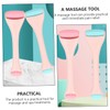 FOMIYES Pcs Face Roller for Eye Fatigue Handheld Massager Easy