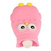 Hot Water Bottle Microwave Heating Silicone Cartoon Injection Hand Warmer