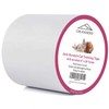 Chuangseed 6" x 20Yds Transparent Cat Scratch Deterrent Tape -