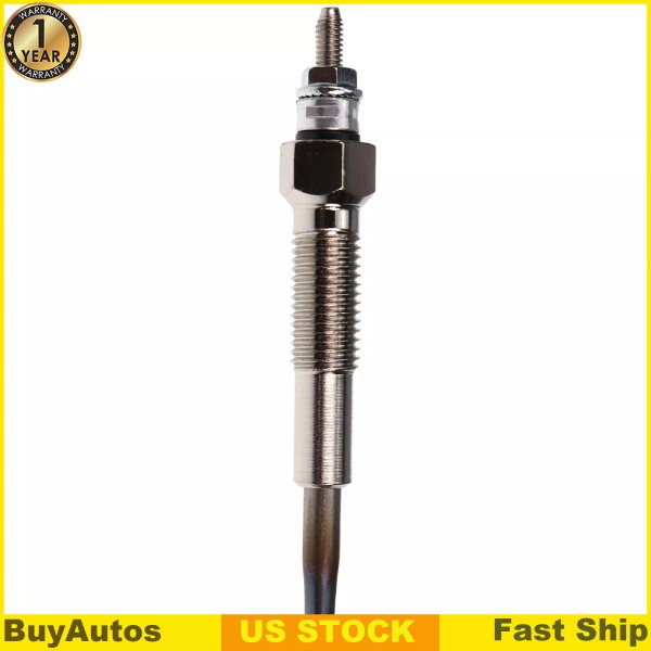 Unbranded New Glow Plug 172-4585 For Caterpillar CAT Engine 3003