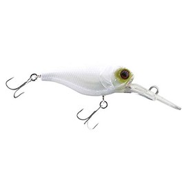Illex Diving Chubby 38 Bone