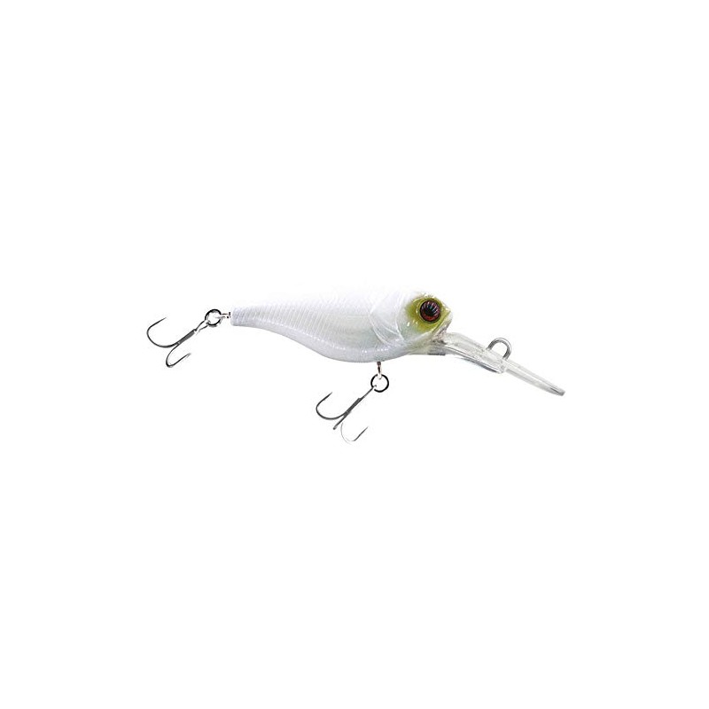Illex Diving Chubby 38 Bone