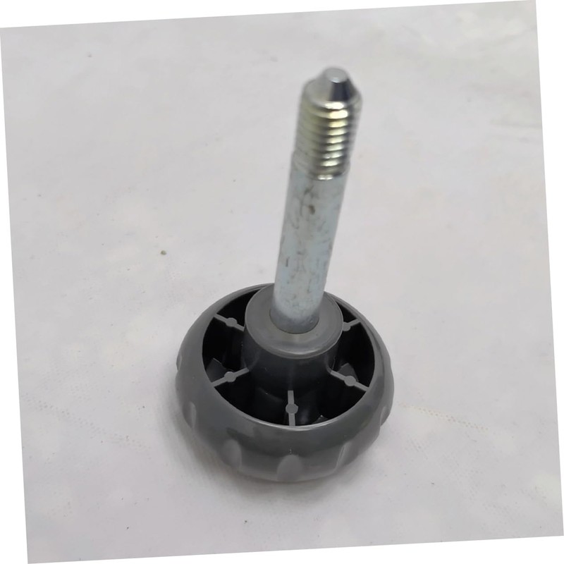 Mikinona Gymnastics Bar Replacement Knob for Exercise Bikes Stylish Fitness
