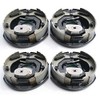 LIBRA 10" x 2-1/4" Trailer Electric Brake Assembly 2 Pairs