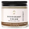 Eco Roots- Desodorante Natural para Mujeres y Hombres Crema Desodorante