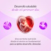 Suplemento Alimenticio Prenatal Postnatal Multivitaminico Vitaminas Prenatales Embarazo Lactancia Complex