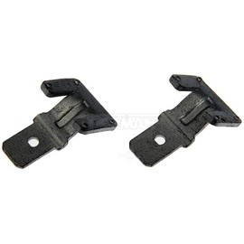 Rear Window Defroster Terminal