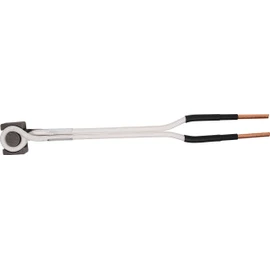 BGS 2169-9 Induction Coil for Small Surfaces Suitable for Induction Heater Suitable for 2169