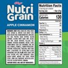 Nutri-Grain Breakfast Bars, Made with 10g Whole Grains, Snack Bars,