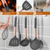 Umite Chef Silicone Cooking Utensil Set, Umite Chef Kitchen Utensils