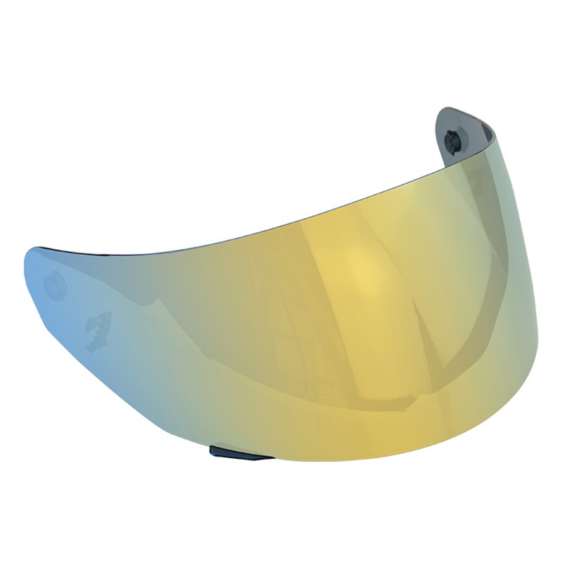 Helmet Visor Replacement for LS2 FF352/384/351/369/802 Full Face Helmet Motorcycle