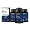 Olbarun Multivitamin Mineral 23 3 boxes of 60 tablets each (Total 180 tablets, 6-month supply) / 올바른 멀티비타민 미네랄 23 60정 3박스 (총 6개월분 180정)
