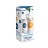 Power of Nature Zinc & Vitamin C Stevia 20 eff tabs & Gift Vitamin C 500 mg 20 eff tabs