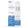 KENKAY DRY SKIN FACE MOISTURISER 60ML