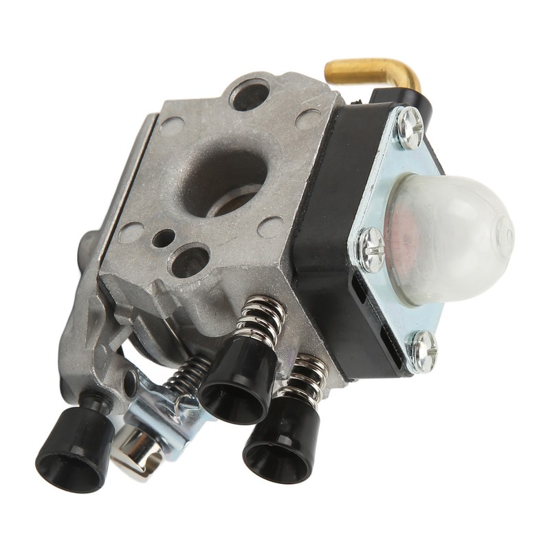 Carburetor Fuel Filter Kit Air Filter Primer Bulb Fuel Line