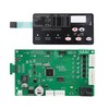 42002-0007S Pool Heater Control Board & 472610Z Switch Membrane Pad