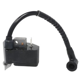 FitBest Ignition Coil for Homelite XL, XL2, Super 2, VI Super 2 Chainsaw & Trimmers PLT3400, ST100, ST120, ST145, ST165 | Replaces 94711, 94711A, 94711B, 94711BS | Reliable Replacement Coil