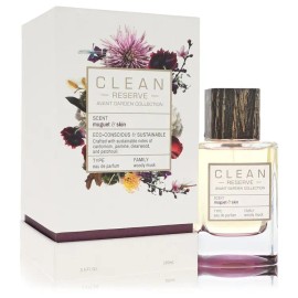 UD_Clean Reserve Muguet & Skin by Clean Eau De Parfum Spray (Unisex) 3.4 oz for Women