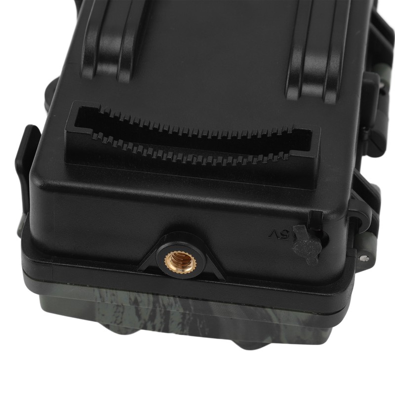 1080P PR1000 Trail Camera Large Aperture Hunting Camera Automatic Exposure