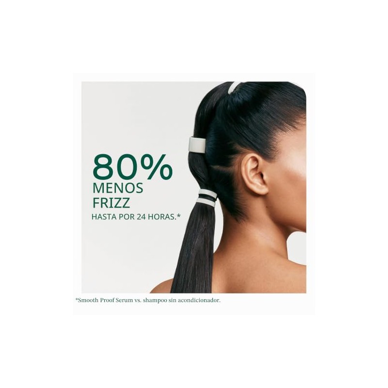 Biolage Acondicionador Smooth Proof | Para Cabello Con frizz 236ml