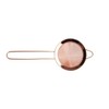 Olympia Copper Barware Bar Tea Drinks Mesh Strainer Sieve Filter