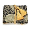 Wixine 1Pcs Silk Katana Sword Carrying Bag Case For Japanese