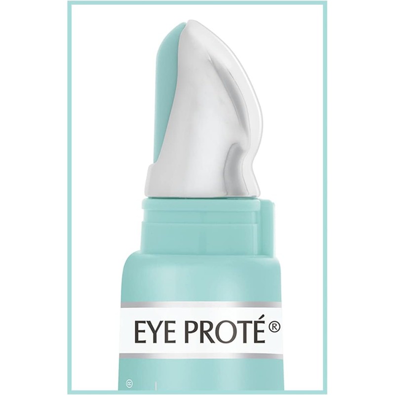 Pharmagel Eye Prote Eye Creme, 0.5 Fluid Ounce