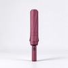 Compact Folding Umbrella for Travel – Automatic Open Design with