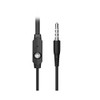 Accessonico Corded Earbuds Ear Phones with Jack Wired Ear Buds,