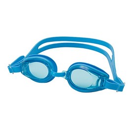 FOOTMARK 102230 Sax (06) Swimming Goggles, Aqua Swim Goggles, Soft Case