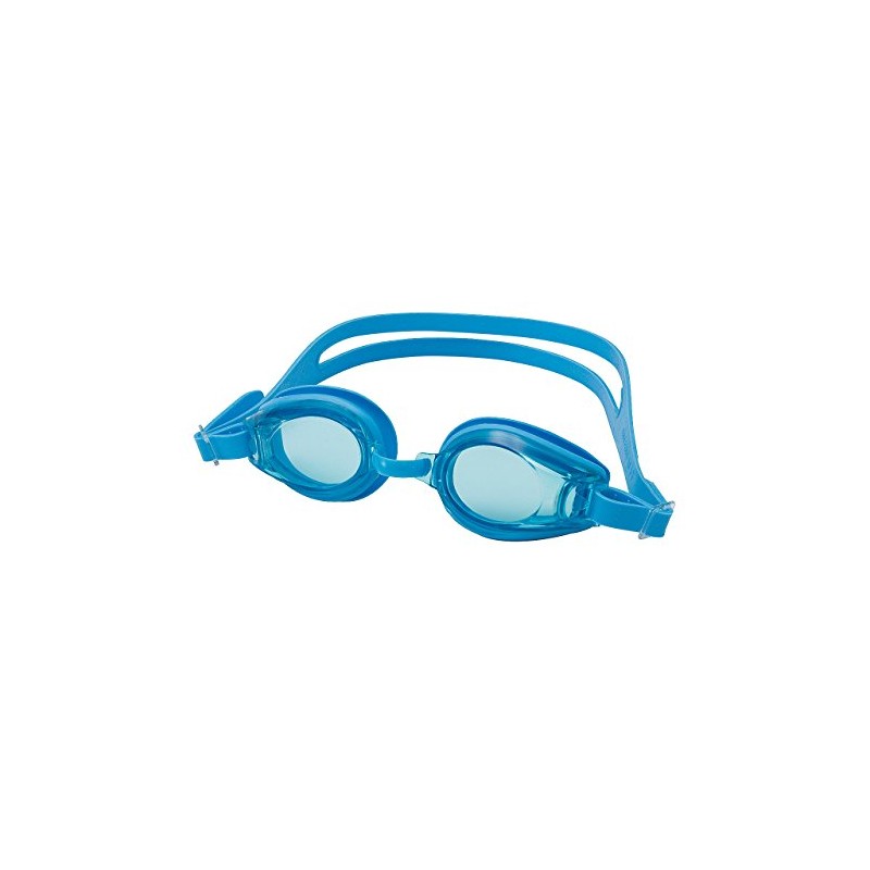 FOOTMARK 102230 Sax (06) Swimming Goggles, Aqua Swim Goggles, Soft