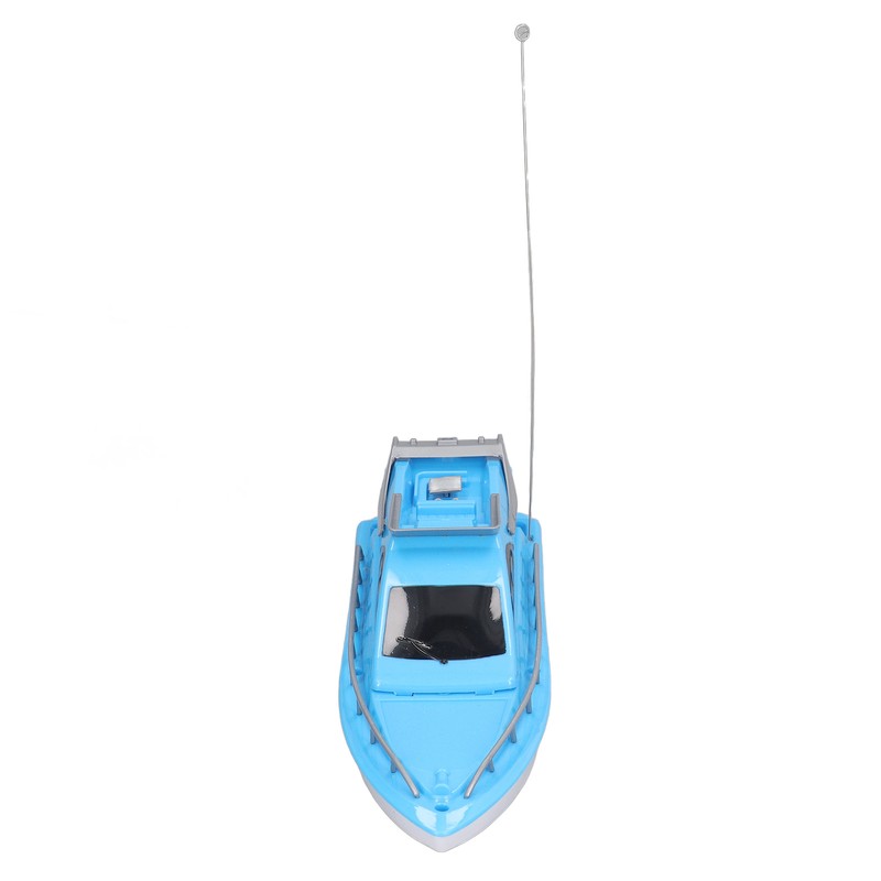 Wireless Remote Control Boat High Speed Sensitive Sensing RC Electric