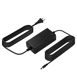 29.4V Charger for Aiper Scuba X1 Pro Max Cordless Robotic Pool Cleaner Power Adapter Cord