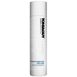 2 x Toni&Guy Smooth Definition Conditioner 250 ml Dry Hair