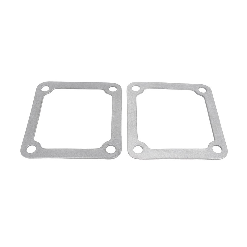 4PCs Intake Heater Grid Gasket 3969988 Replacement for Cummins 5.9L