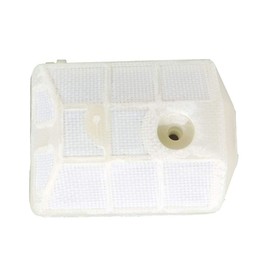 HURI Air Filter Fuel Line for 45cc 52cc 58cc 4500 5200 5800 Chinese Chainsaw