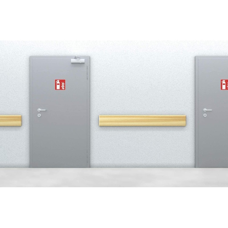 Fischer brass plug MS 8 x 28 78981