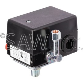 Craftsman Z-D24918 DeVilbiss/DeWA