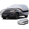 Holthly Holthly 10 Layers SUV Car Cover Custom Fit for