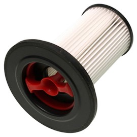 M SHOP ITALIA Bosch 12023349 Original Filter Holder for Electric Broom UN 8