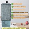 Cover for Bella 2 Slice Slim Toaster, Waterproof and Dustproof