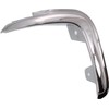 Garage-Pro Grille Assembly SET Compatible with Ford Ranger 1993-1997 Styleside,